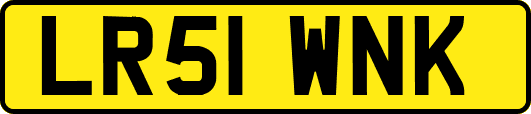 LR51WNK