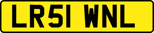 LR51WNL