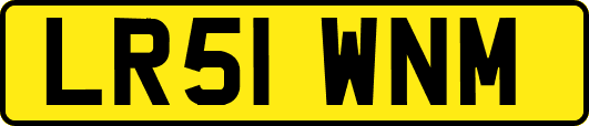 LR51WNM