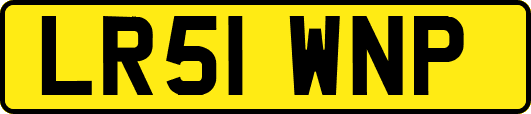 LR51WNP