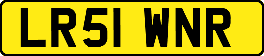 LR51WNR