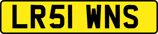 LR51WNS