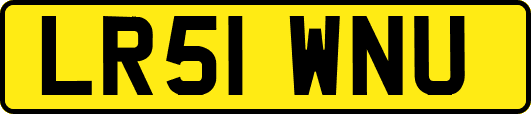 LR51WNU