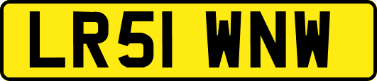 LR51WNW