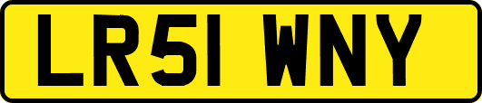 LR51WNY