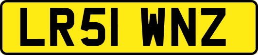 LR51WNZ