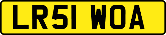 LR51WOA