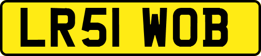 LR51WOB