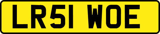 LR51WOE