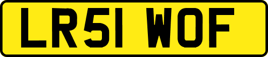 LR51WOF