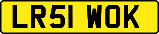 LR51WOK