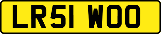 LR51WOO