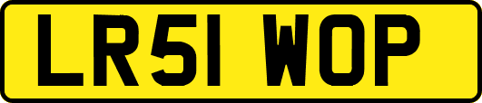 LR51WOP