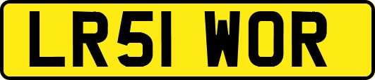 LR51WOR