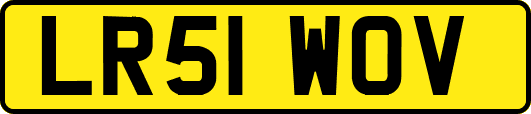 LR51WOV