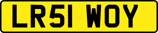 LR51WOY