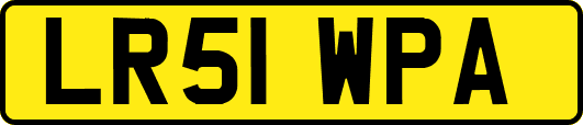 LR51WPA