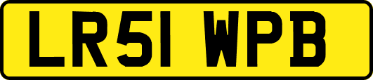 LR51WPB