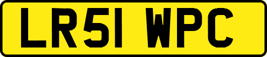 LR51WPC