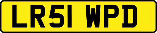 LR51WPD