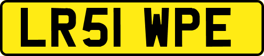 LR51WPE