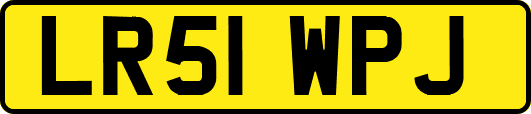 LR51WPJ