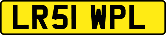 LR51WPL