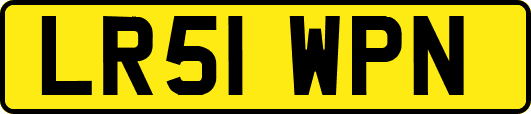 LR51WPN