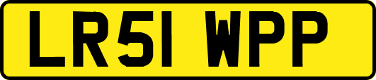 LR51WPP