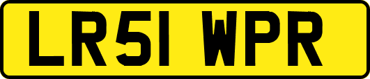 LR51WPR