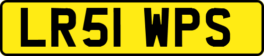 LR51WPS