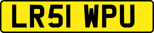 LR51WPU