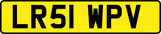 LR51WPV