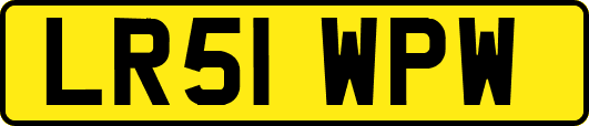 LR51WPW