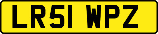 LR51WPZ