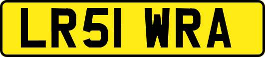 LR51WRA