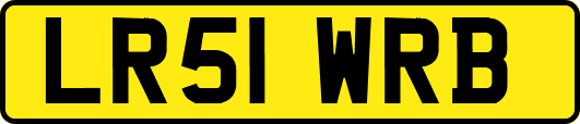 LR51WRB