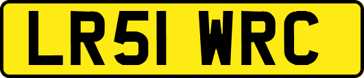 LR51WRC