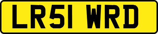 LR51WRD