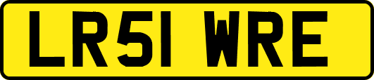 LR51WRE