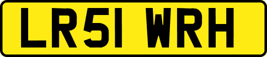 LR51WRH