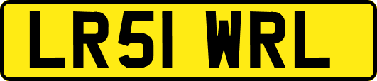 LR51WRL