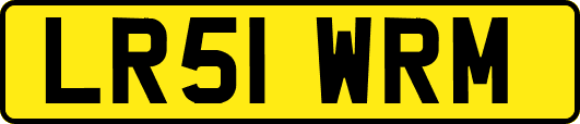 LR51WRM