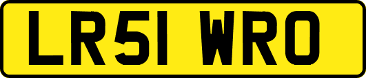 LR51WRO