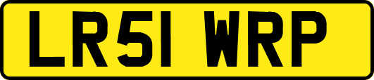 LR51WRP