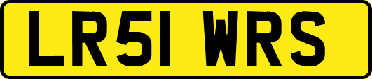 LR51WRS