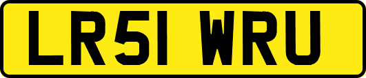 LR51WRU