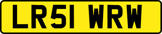 LR51WRW