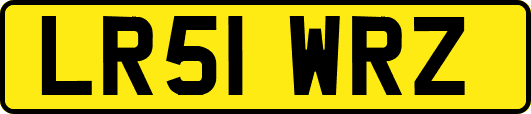 LR51WRZ