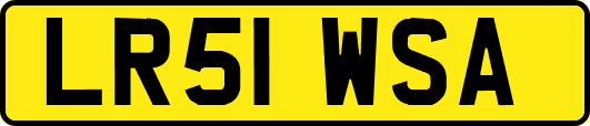 LR51WSA